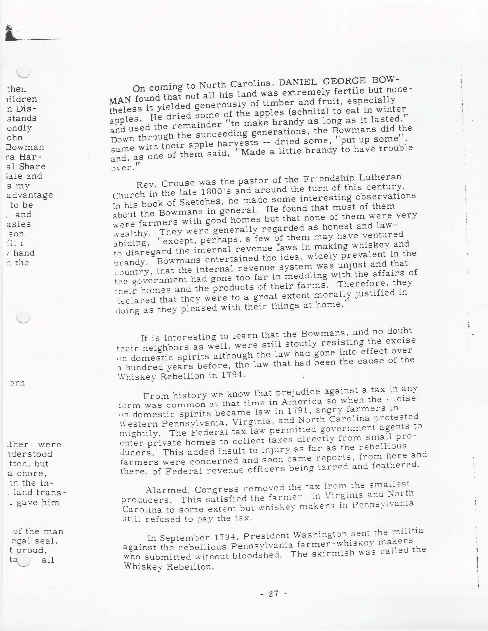 Document